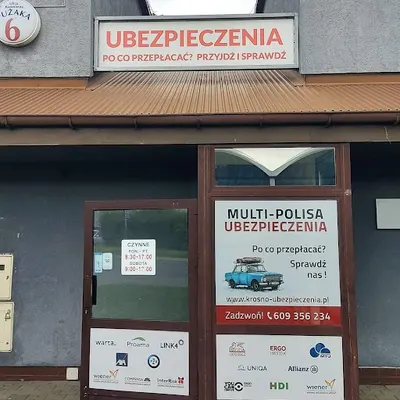 MULTI-POLISA Łukasz Jagieło